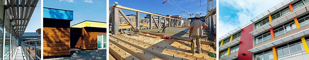 Spie batignolles lance son Eco-offre