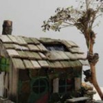 Les maisons vertes d'ICF Habitat