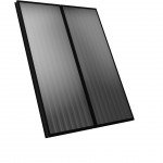 Panneau solaire