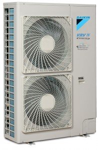MINI-VRV