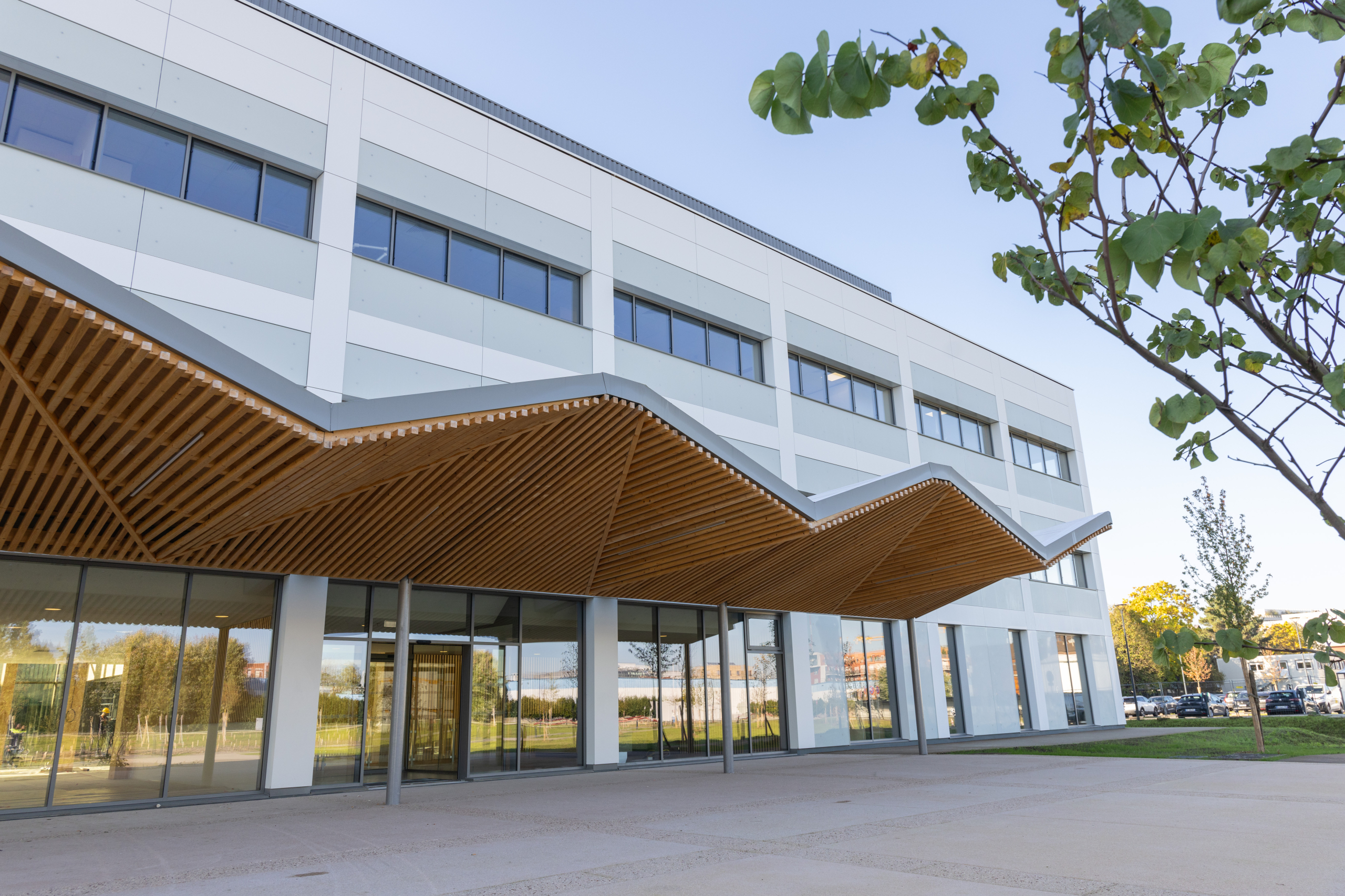 Crédit photo : Saint-Gobain