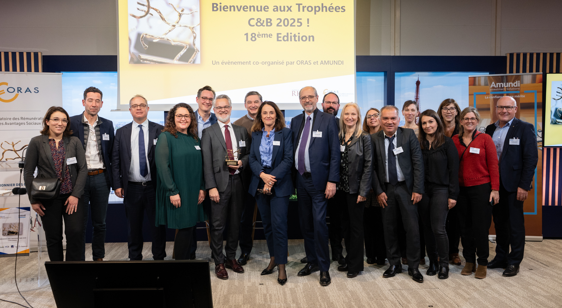 RHM trophées C&B 31225-92-092