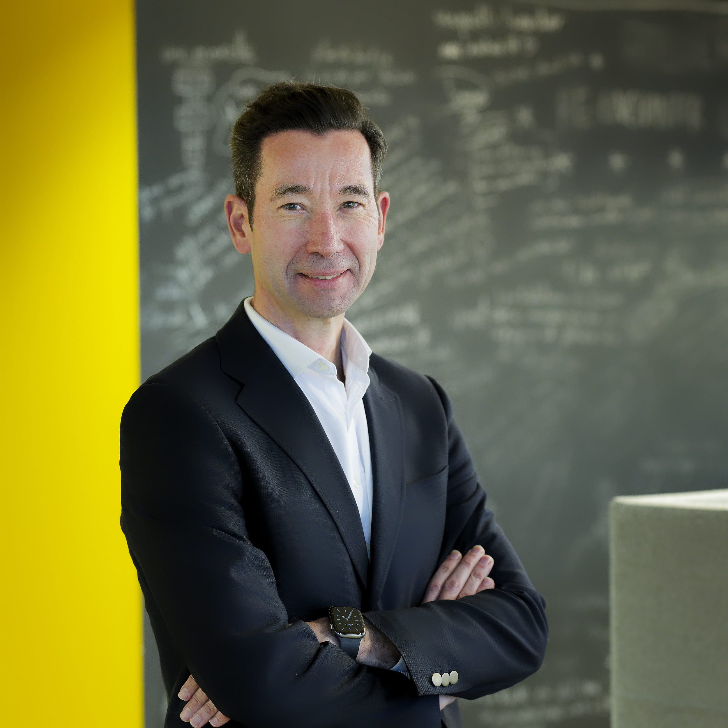 Crédit photo : Stefan Meyer Crédit photo : Stefan Meyer