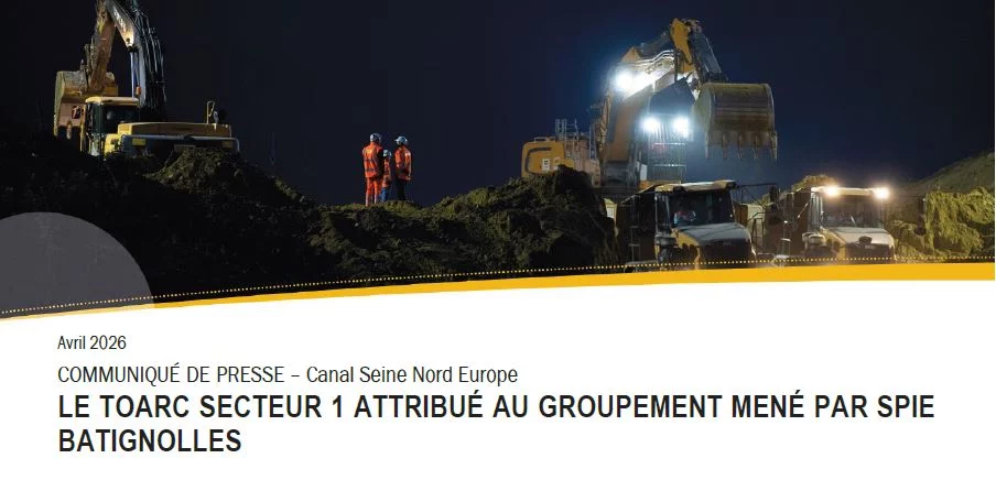 CaptureCanalSeineEurope