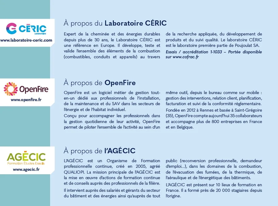 A propos Vitalome