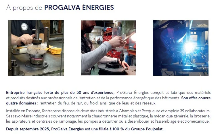 ProGalva